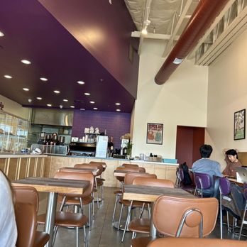 Smoking Tiger Coffee Lab - Inside - Coffee & Tea Near Me - Brea, California