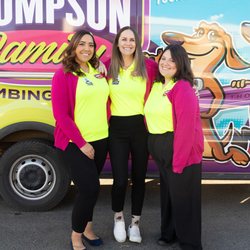 Thompson Family Plumbing & Drain