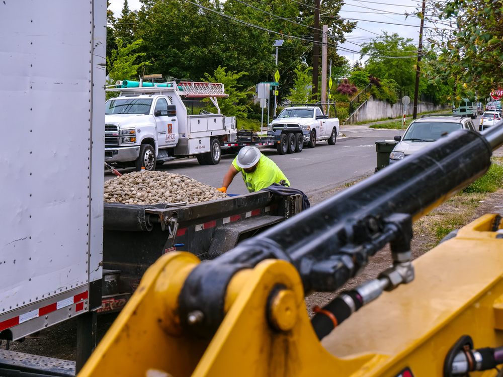 Slide of Jafco Plumbing & Sewer