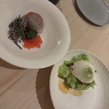 Moon Rabbit - Vietnamese Near Me - Washington, DC, District of Columbia