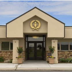 Smith Funeral Chapels