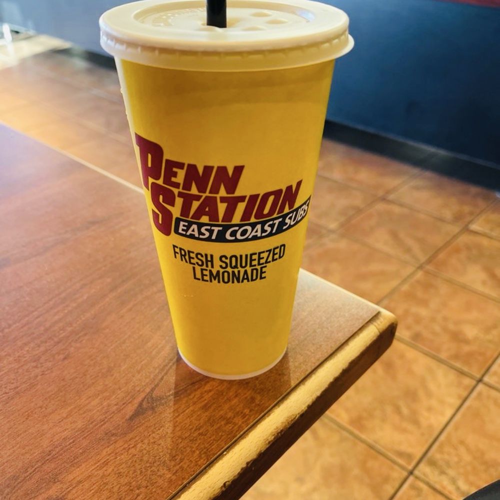 Penn Station - Lemonade - Sandwiches Near Me - Greensboro, North Carolina Penn Station - Lemonade - Sandwiches Near Me - Greensboro, North Carolina