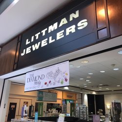 Laurel Mall - Littman Jewelers