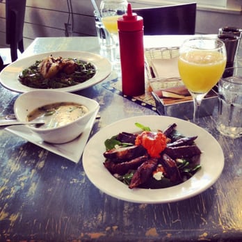 Summer Kitchen Cafe - Sooooo good!! - Breakfast & Brunch Near Me - Rosemary Beach, Florida Summer Kitchen Cafe - Sooooo good!! - Breakfast & Brunch Near Me - Rosemary Beach, Florida