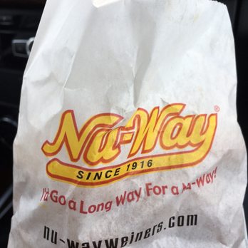 Nu-Way Weiners - Large tota - Hot Dogs Near Me - Fort Valley, Georgia Nu-Way Weiners - Large tota - Hot Dogs Near Me - Fort Valley, Georgia