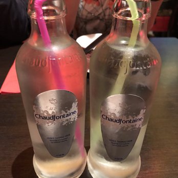 China Sichuan - Fancy bottled waters - Chinese Near Me - Amsterdam, New Hampshire China Sichuan - Fancy bottled waters - Chinese Near Me - Amsterdam, New Hampshire