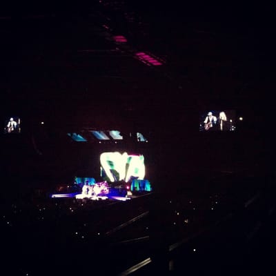 Antwerps Sportpaleis by null