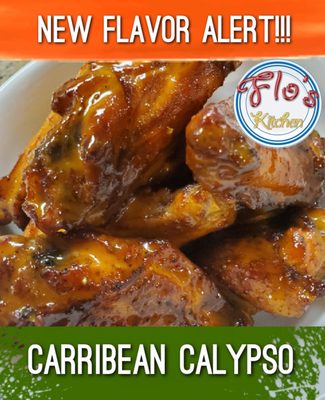 Flo's Kitchen by null