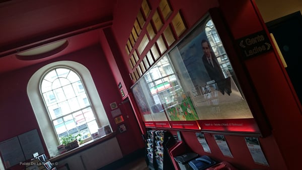 Filmhouse by null