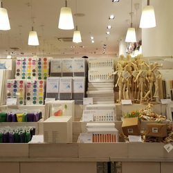 Tiger Stores