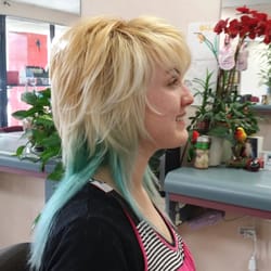 Colours Hair Salon
