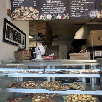 A Brooklyn Pizzeria - Pizza Near Me - San Diego, California A Brooklyn Pizzeria - Pizza Near Me - San Diego, California