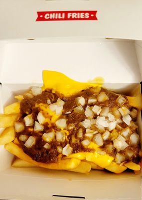 Original Tommy’s Hamburgers by null