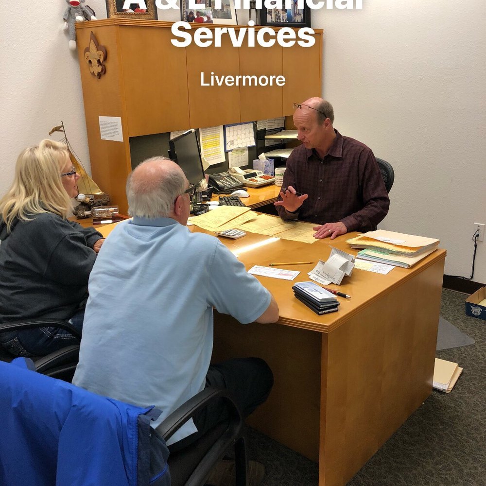 A & L Financial Services - Tax Services Near Me - Livermore, California A & L Financial Services - Tax Services Near Me - Livermore, California
