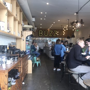 Better Buzz Coffee Encinitas - Coffee & Tea Near Me - Encinitas, California