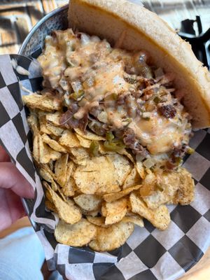 Saginaw Old Town Junction by null