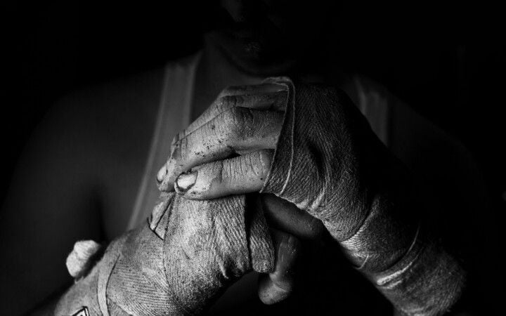 Beast Mode Boxing and Fitness - Gym Gainesville Image
