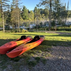 Wildwood Outdoor Adventures