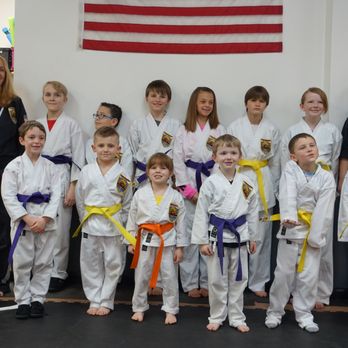Karate Riverton - Self-defense Classes Near Me - Riverton, Utah Karate Riverton - Self-defense Classes Near Me - Riverton, Utah