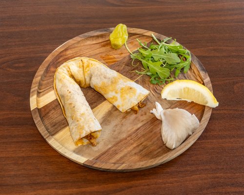 Chef Agir Restaurant Bar by null