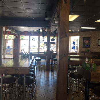 Pan Filo's - Cocktail Bars Near Me - Clearwater Beach, Florida