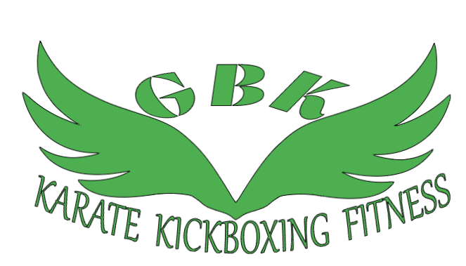 GBK Logo