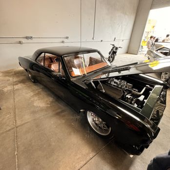 RevCity Auto Storage - Auto Security Near Me - Las Vegas, Nevada RevCity Auto Storage - Auto Security Near Me - Las Vegas, Nevada