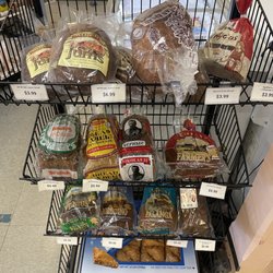 Medeo European Food