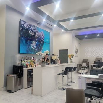 Bella Nails & Lash - Nail Salons Near Me - San Antonio, Texas