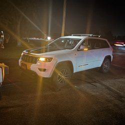MS Towing