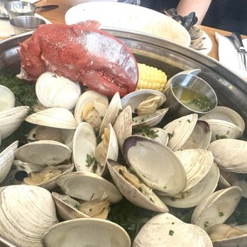 Fishwives - Seafood Near Me - Pasadena, California