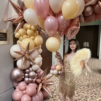 Balloons by Isabella - Balloon Services Near Me