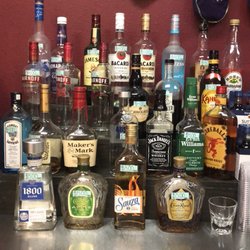 Patti's - Liquor