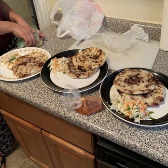 Cafe Costa Del Sol - Salvadoran Near Me - Revere, Massachusetts