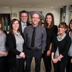 McCandless Opticians - McCandless Opticians Team