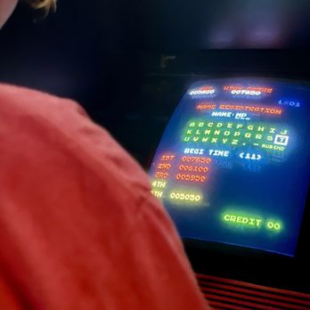 Daddio’s Pinball and Arcade - Setting high scores. - Arcades Near Me - Paris, Arkansas Daddio’s Pinball and Arcade - Setting high scores. - Arcades Near Me - Paris, Arkansas