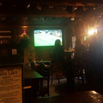 The Londoner - Yep, it is a good "smokey" sports bar. Shows a lot of international sports, currently showing soccer. - Pubs Near Me - Addison, Texas The Londoner - Yep, it is a good "smokey" sports bar. Shows a lot of international sports, currently showing soccer. - Pubs Near Me - Addison, Texas