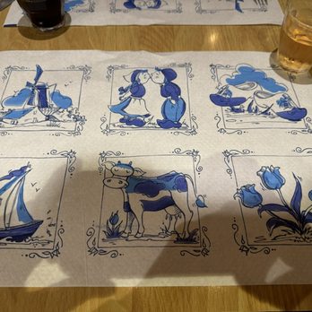 Eethuisje van Delfshaven - Diners Near Me - Rotterdam, ZH Eethuisje van Delfshaven - Diners Near Me - Rotterdam, ZH