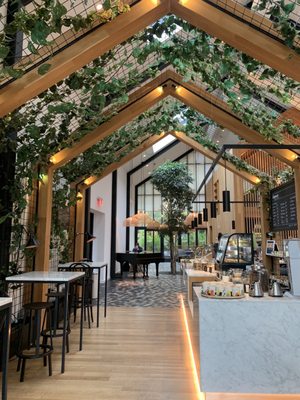 Coperaco Café by null