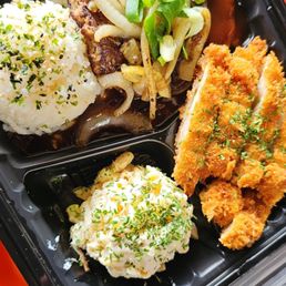 Chicken Katsu Chicken Katsu
