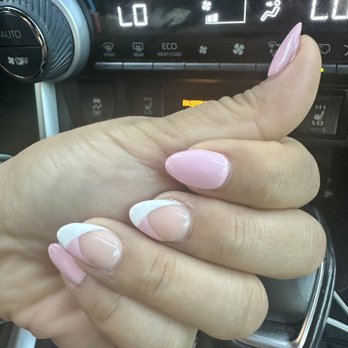 Hana Nails & Spa - Acrylic fill w/ Cindy - Nail Salons Near Me - Ewa Beach, Hawaii Hana Nails & Spa - Acrylic fill w/ Cindy - Nail Salons Near Me - Ewa Beach, Hawaii