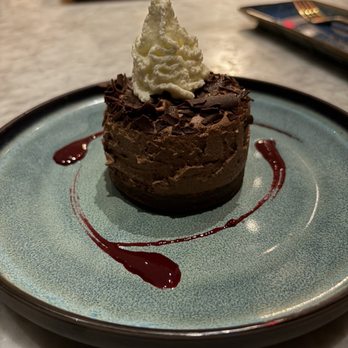 Wren - Dessert - Cocktail Bars Near Me - Tysons, Virginia
