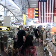 CAPITAL CITY ANTIQUE MALL - 189 Photos & 48 Reviews - Antiques - 959 S ...