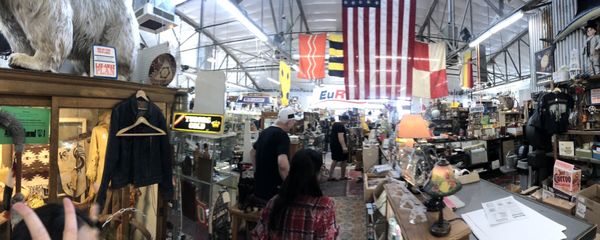 CAPITAL CITY ANTIQUE MALL - 193 Photos & 60 Reviews - 959 S West Temple ...