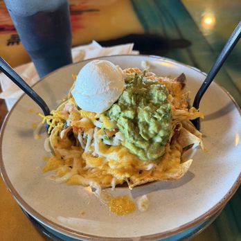 Chuy’s Baja Grill - Half size nachos - Mexican Near Me - Bakersfield, California Chuy’s Baja Grill - Half size nachos - Mexican Near Me - Bakersfield, California