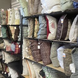Amador Thrift Store