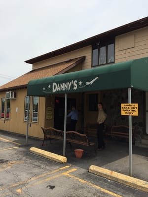 Danny's by null