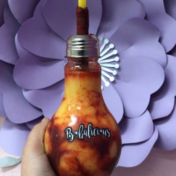 Bobalicious - Desserts Near Me - Modesto, California