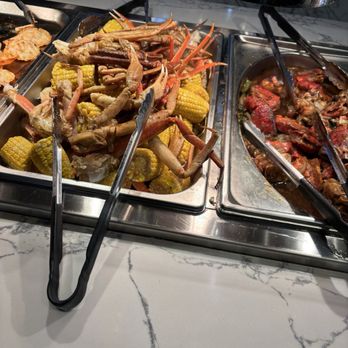 Sakura - Crab legs and lobster - Buffets Near Me - Staten Island, New York