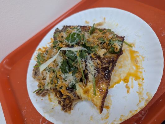 Outta Sight Pizza II by null